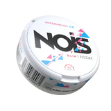 Nois Watermelon Ice Shop name