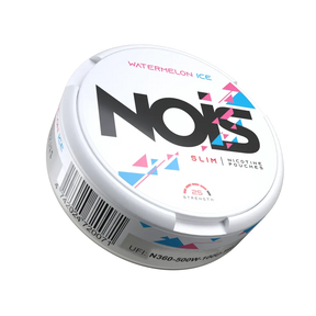Nois Watermelon Ice Shop name
