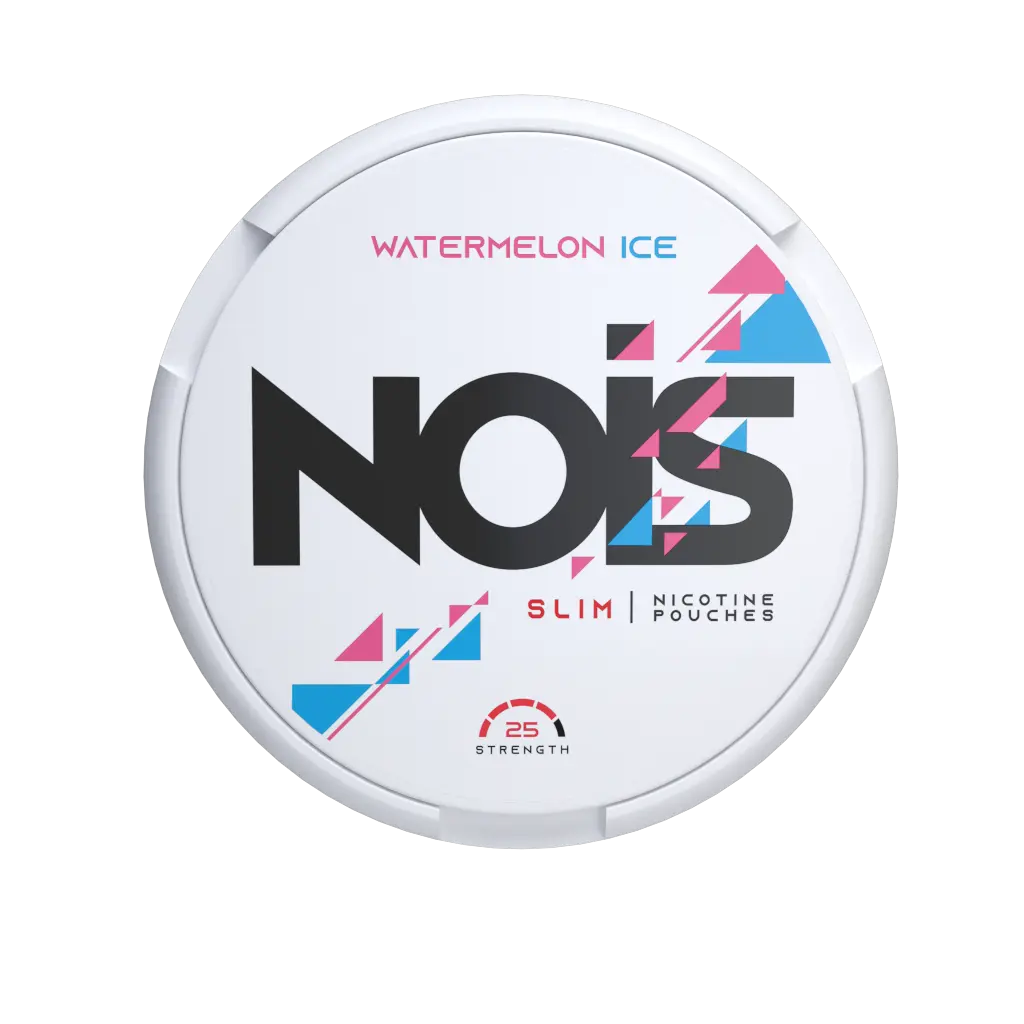 Nois Watermelon Ice Shop name