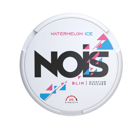 Nois Watermelon Ice Shop name