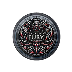 Nordic Fury Shop name
