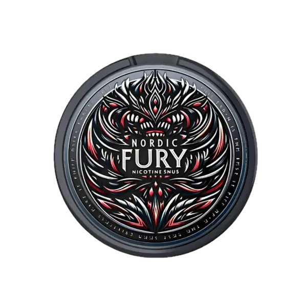 Nordic Fury Shop name