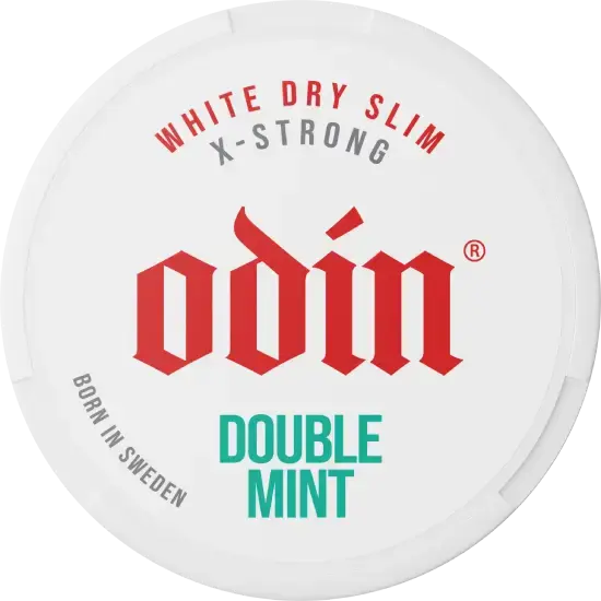 Odin Double Mint 