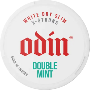 Odin Double Mint 