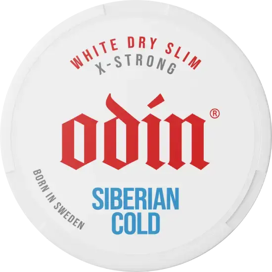 Odin Siberian Cold 