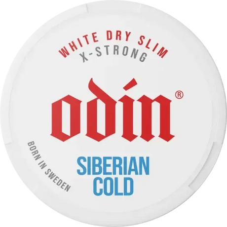 Odin Siberian Cold 