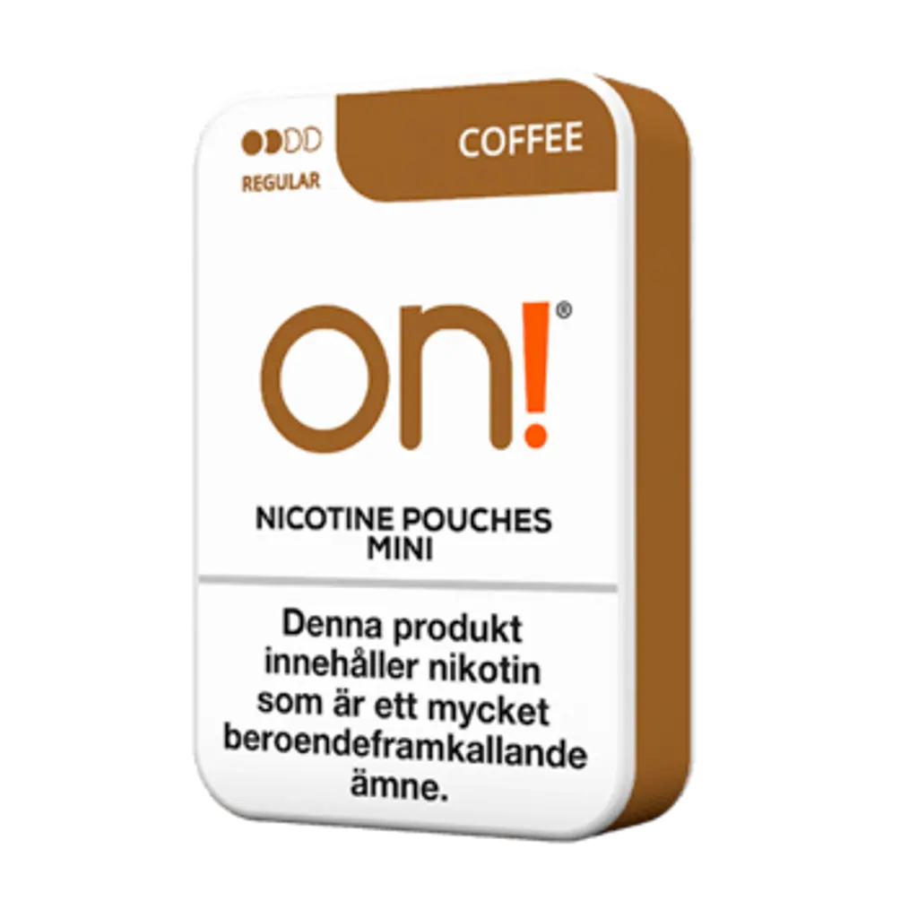 On! Coffee