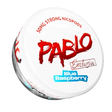 Pablo Blue Raspberry 