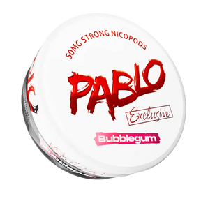 Pablo Bubblegum 