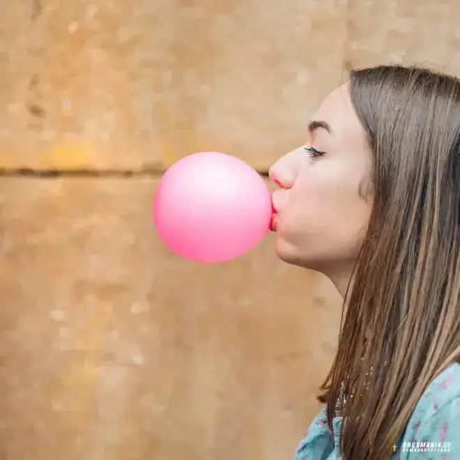 Pablo Bubblegum Snus Shop name