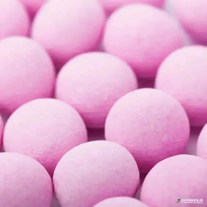 Pablo Bubblegum Snus Shop name