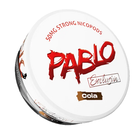 Pablo Cola 