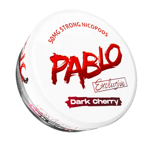 Pablo Dark Cherry 