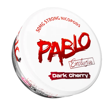 Pablo Dark Cherry 