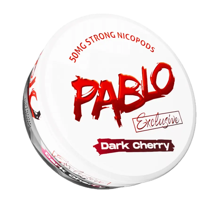 Pablo Dark Cherry