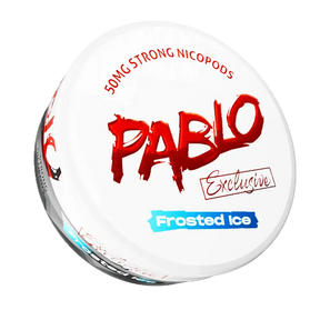 Pablo Frosted Ice 