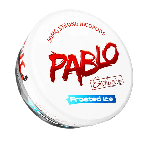 Pablo Frosted Ice 