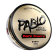 Pablo Gold Dark Cherry Shop name