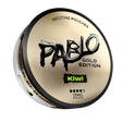 Pablo Gold Kiwi Shop name