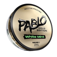 Pablo Gold White Mint Shop name