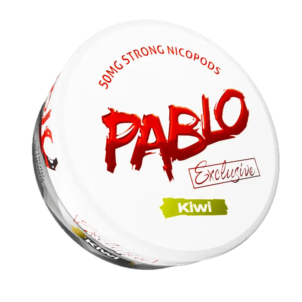 Pablo Kiwi 