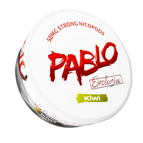 Pablo Kiwi 