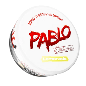 Pablo Lemonade 