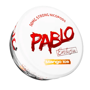 Pablo Mango Ice 