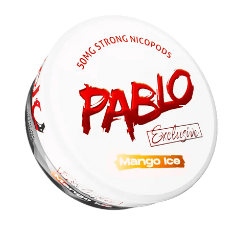 Pablo Mango Ice 