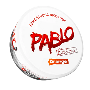 Pablo Orange