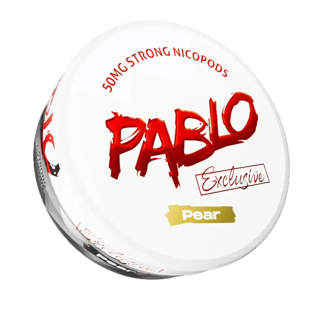 Pablo Pear 