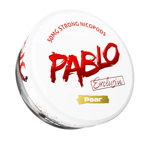 Pablo Pear 