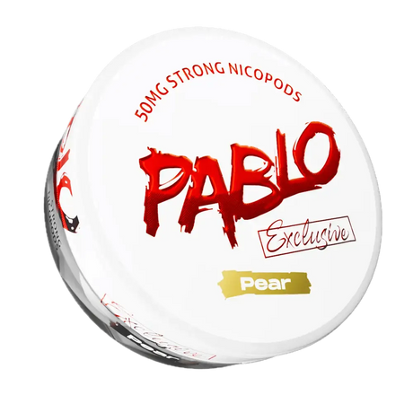 Pablo Pear 