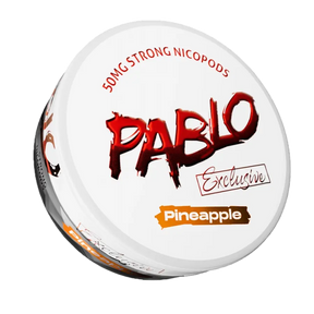Pablo Pineapple 