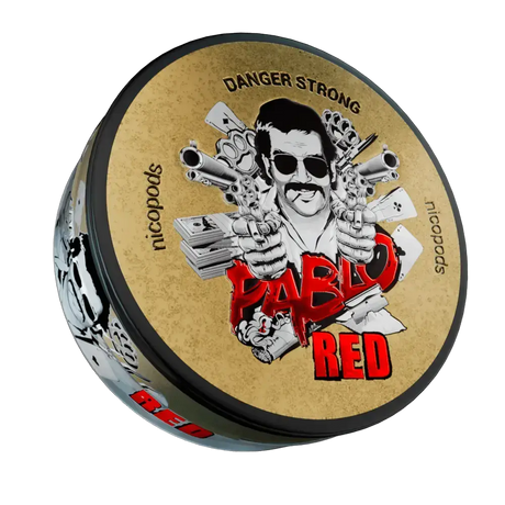 Pablo Red 