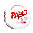 Pablo Strawberry Cheesecake 