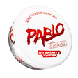 Pablo Strawberry Lychee 