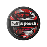 Puff and Pouch Anabolic Berry Snus 28mg Shop name