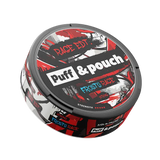 Puff and Pouch Frosty Rage Snus 28mg Shop name