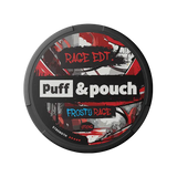 Puff and Pouch Frosty Rage Snus 28mg Shop name