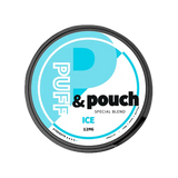 Puff and Pouch Ice Snus 12mg Shop name