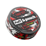 Puff and Pouch Rage Lemonade Snus 28mg Shop name