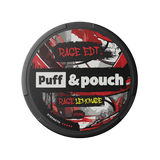 Puff and Pouch Rage Lemonade Snus 28mg Shop name