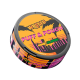 Puff and Pouch Wasted Snus 16mg Shop name