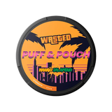 Puff and Pouch Wasted Snus 16mg Shop name