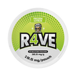 RAVE Frozen Citrus Extra Strong 