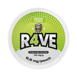 RAVE Frozen Citrus 