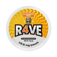 RAVE La Passion Fruit Extra Strong 