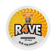 RAVE La Passion Fruit 