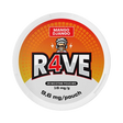RAVE Mango Django 